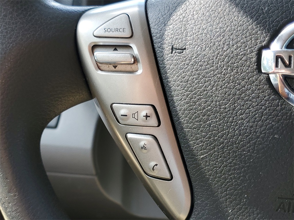 used 2021 Nissan NV200 car, priced at $20,787