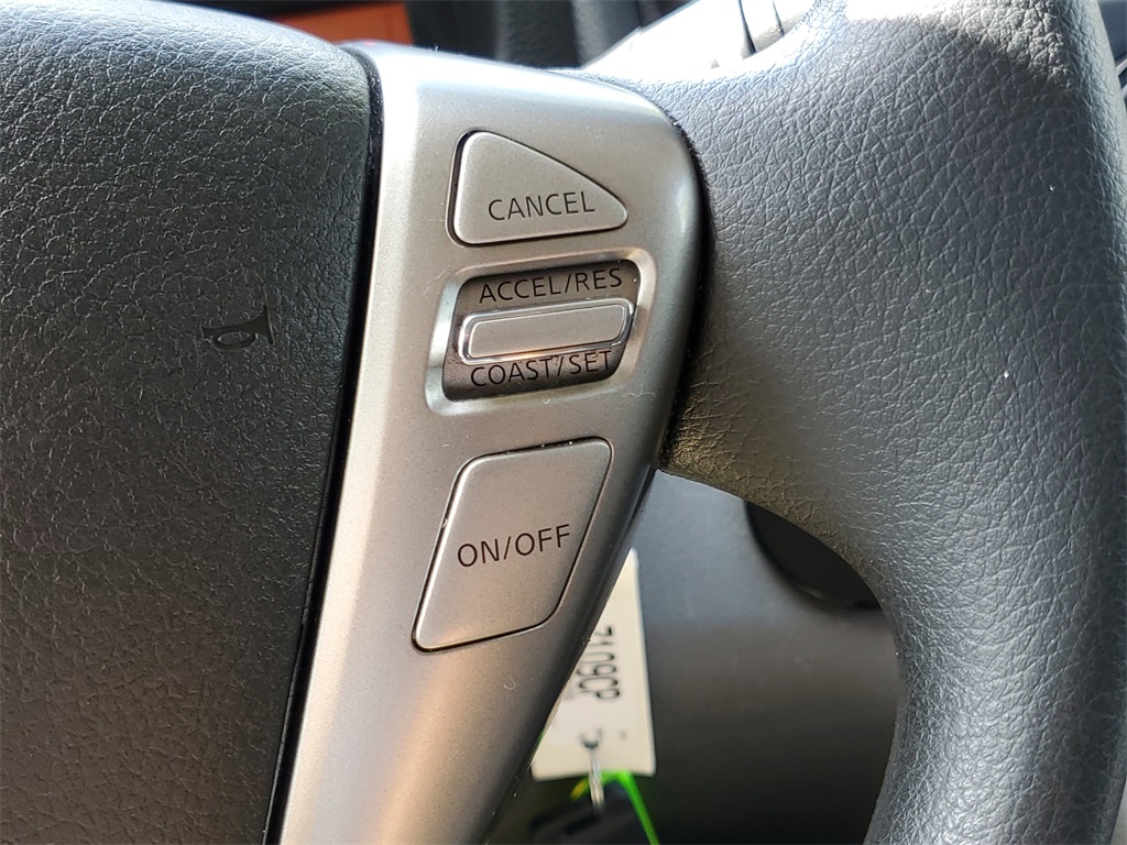 used 2021 Nissan NV200 car, priced at $20,787