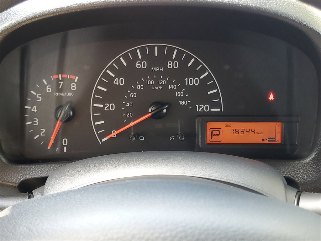 used 2021 Nissan NV200 car, priced at $20,787