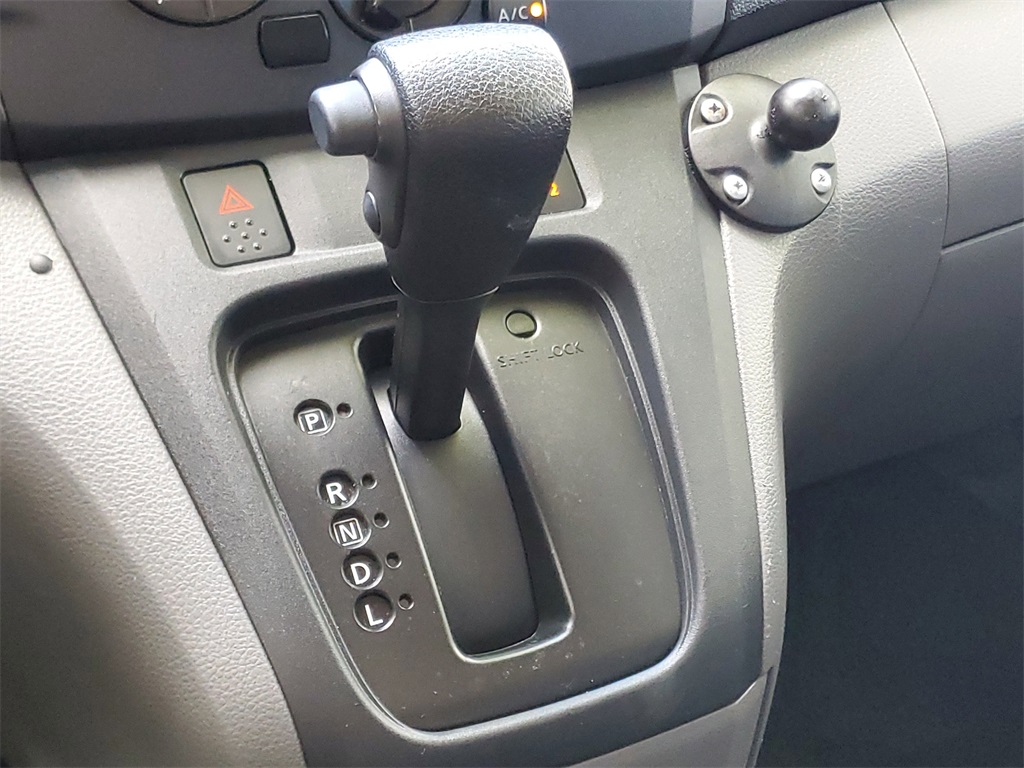 used 2021 Nissan NV200 car, priced at $20,787