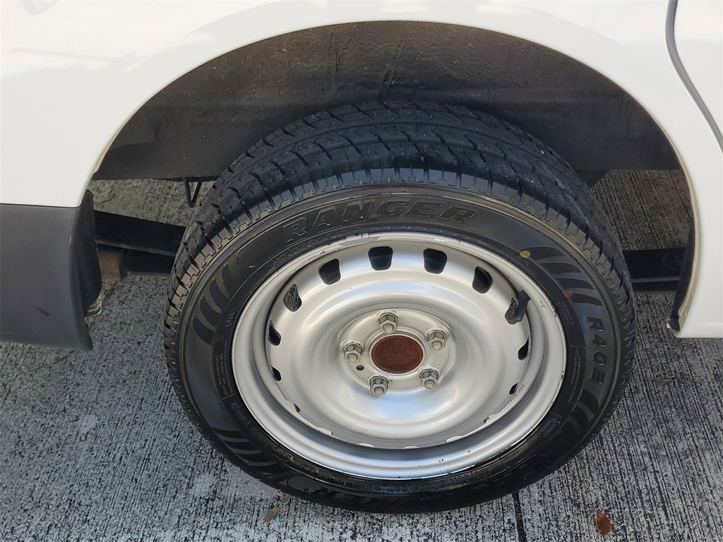 used 2021 Nissan NV200 car, priced at $20,787