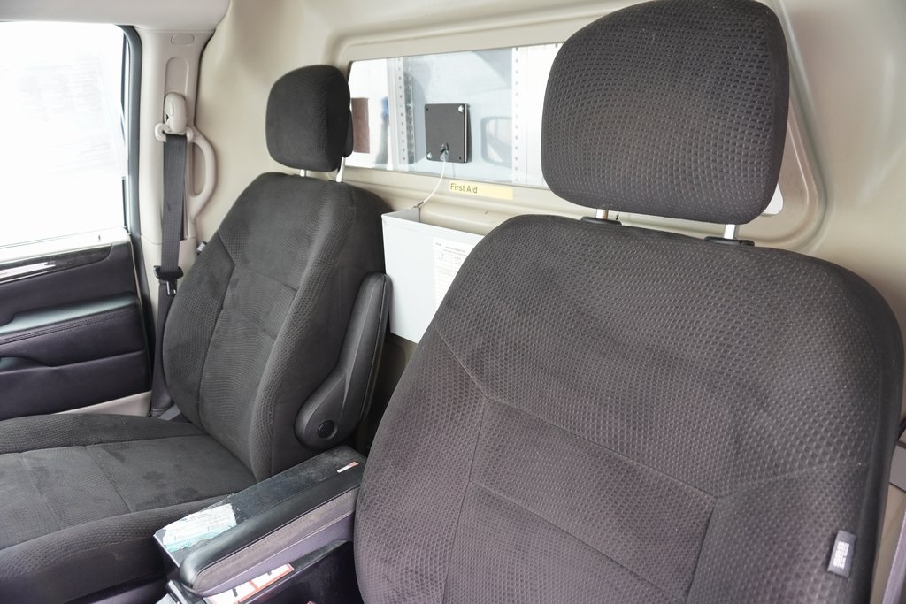 used 2013 Ram Cargo Van car, priced at $8,500