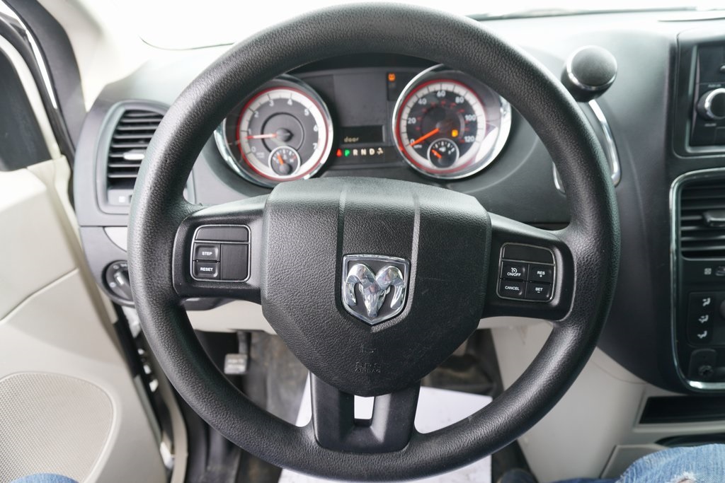 used 2013 Ram Cargo Van car, priced at $8,500