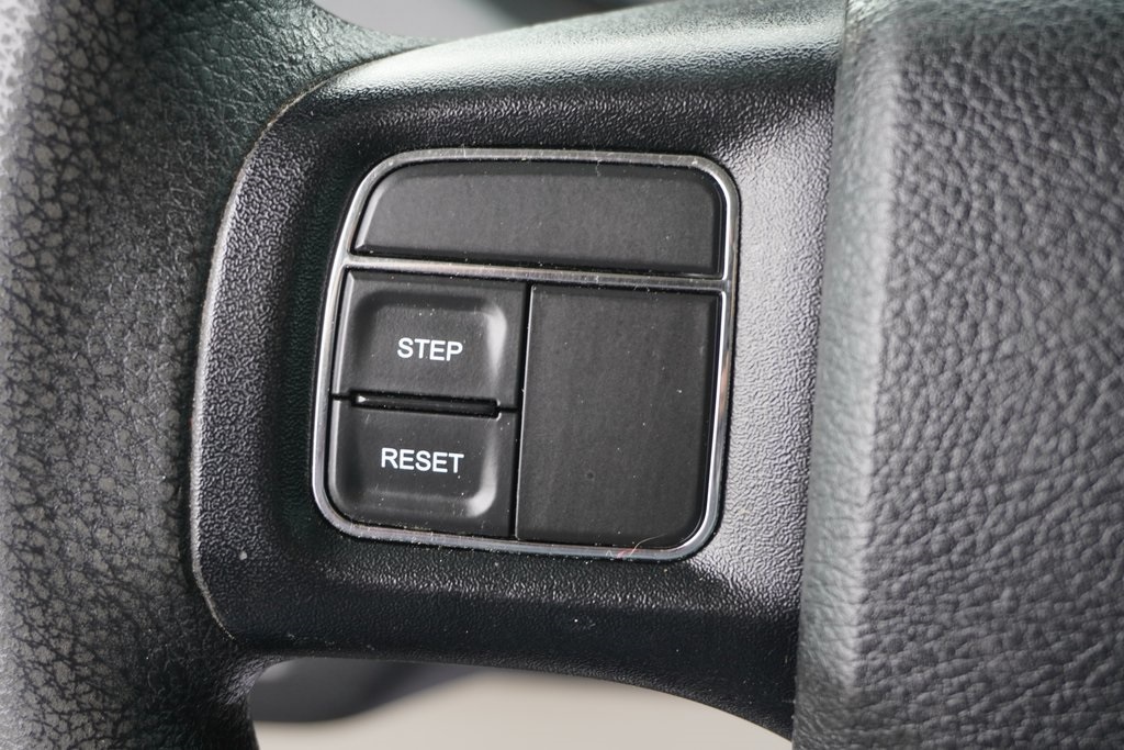 used 2013 Ram Cargo Van car, priced at $8,500