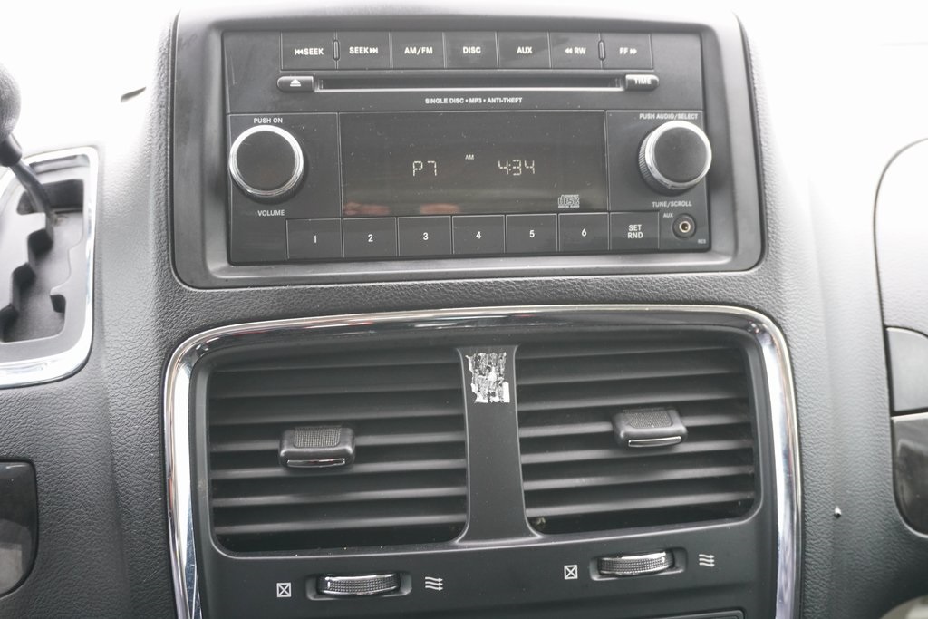 used 2013 Ram Cargo Van car, priced at $8,500