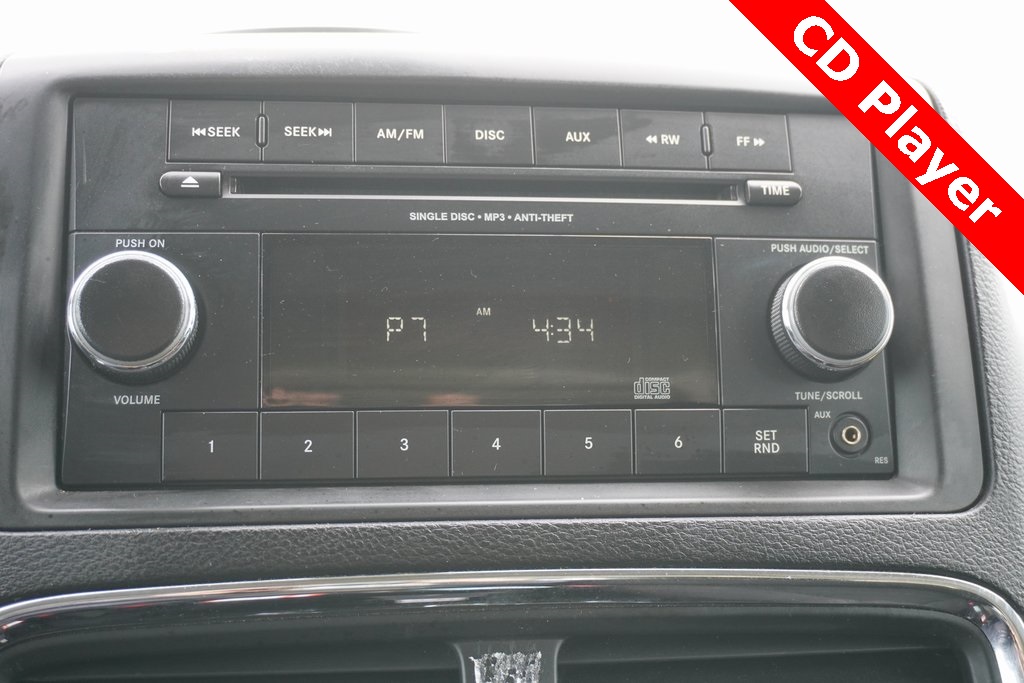 used 2013 Ram Cargo Van car, priced at $8,500