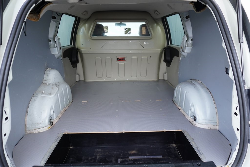 used 2013 Ram Cargo Van car, priced at $8,500
