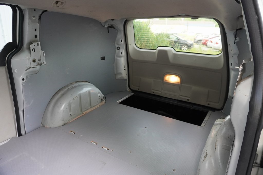 used 2013 Ram Cargo Van car, priced at $8,500