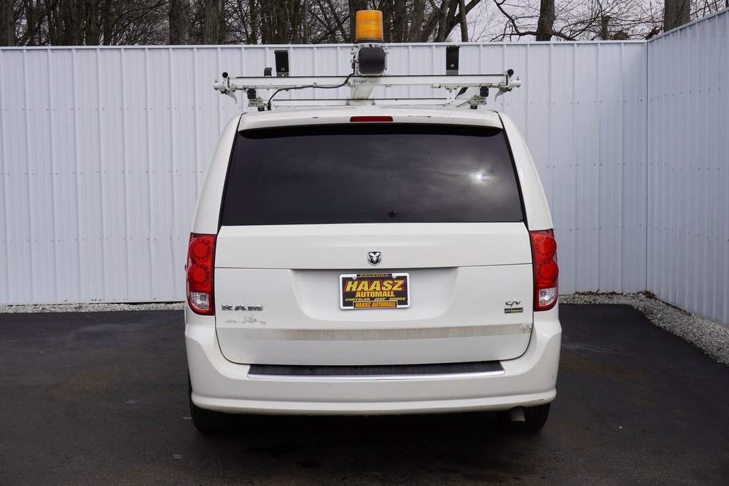 used 2013 Ram Cargo Van car, priced at $8,500