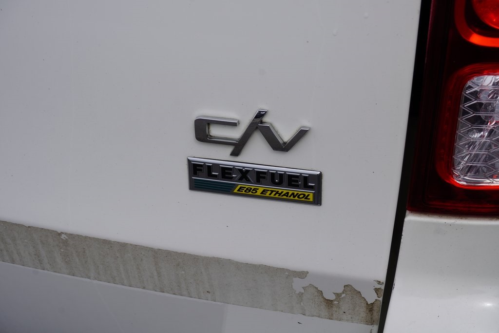 used 2013 Ram Cargo Van car, priced at $8,500