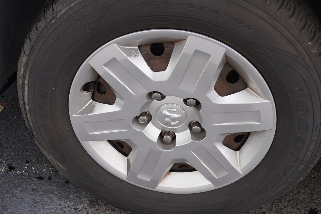 used 2013 Ram Cargo Van car, priced at $8,500