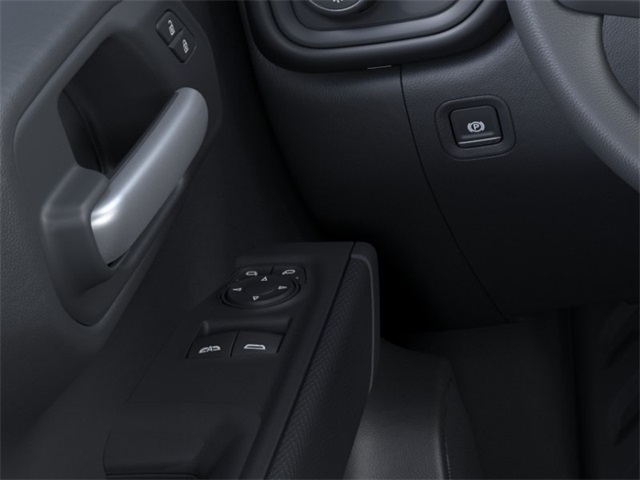 new 2026 Chevrolet Silverado 1500 car, priced at $33,607