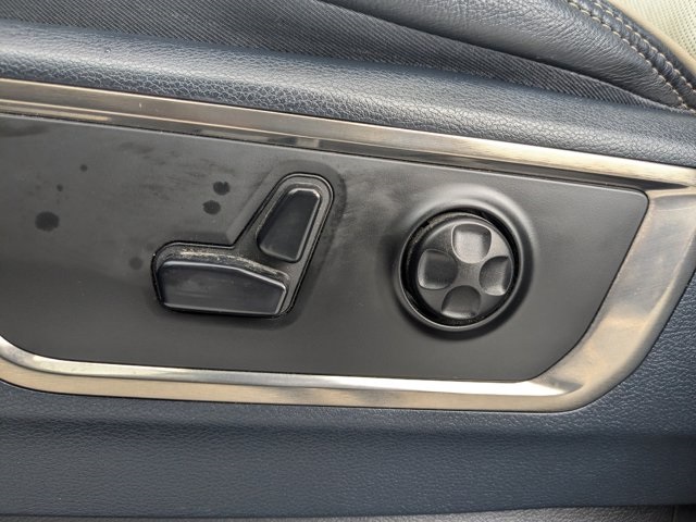 used 2021 Ram 1500 car, priced at $34,521