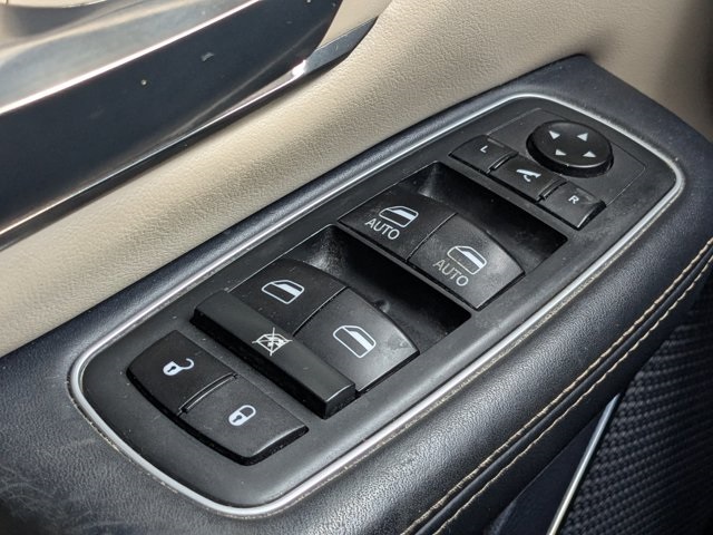 used 2021 Ram 1500 car, priced at $34,521