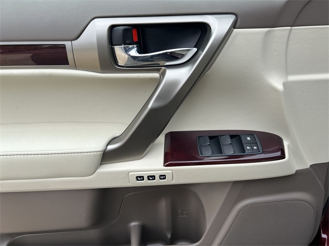 used 2019 Lexus GX car, priced at $42,940