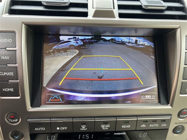 used 2019 Lexus GX car, priced at $42,940