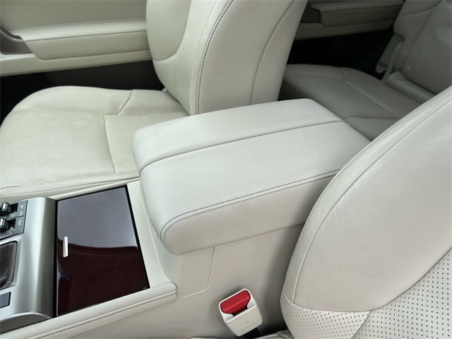 used 2019 Lexus GX car, priced at $42,940