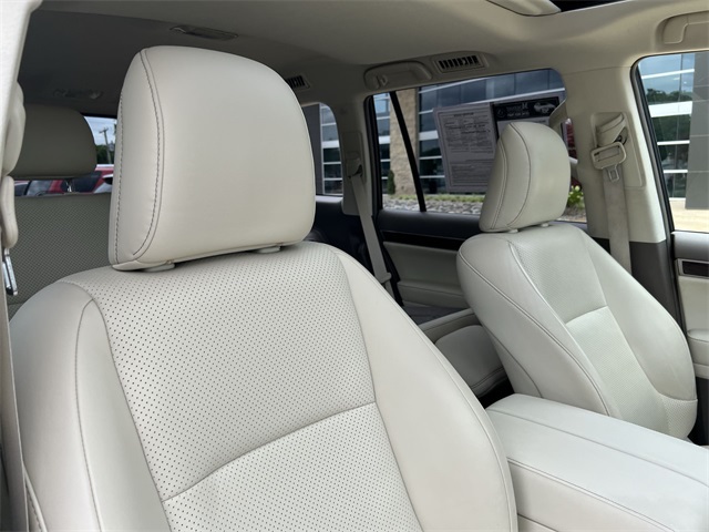 used 2019 Lexus GX car, priced at $42,940