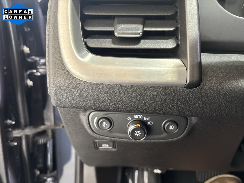 used 2019 GMC Terrain car, priced at $18,947