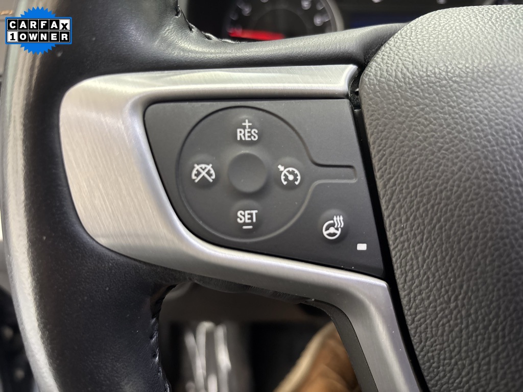 used 2019 GMC Terrain car, priced at $18,947