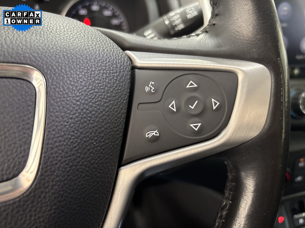 used 2019 GMC Terrain car, priced at $18,947