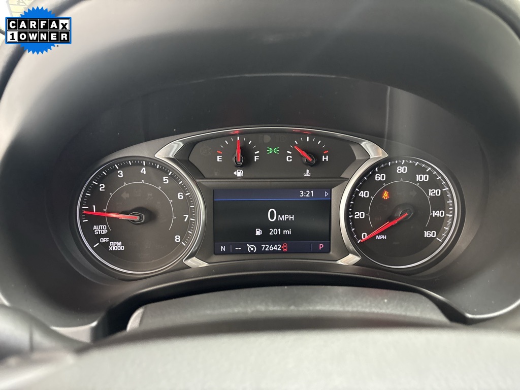 used 2019 GMC Terrain car, priced at $18,947