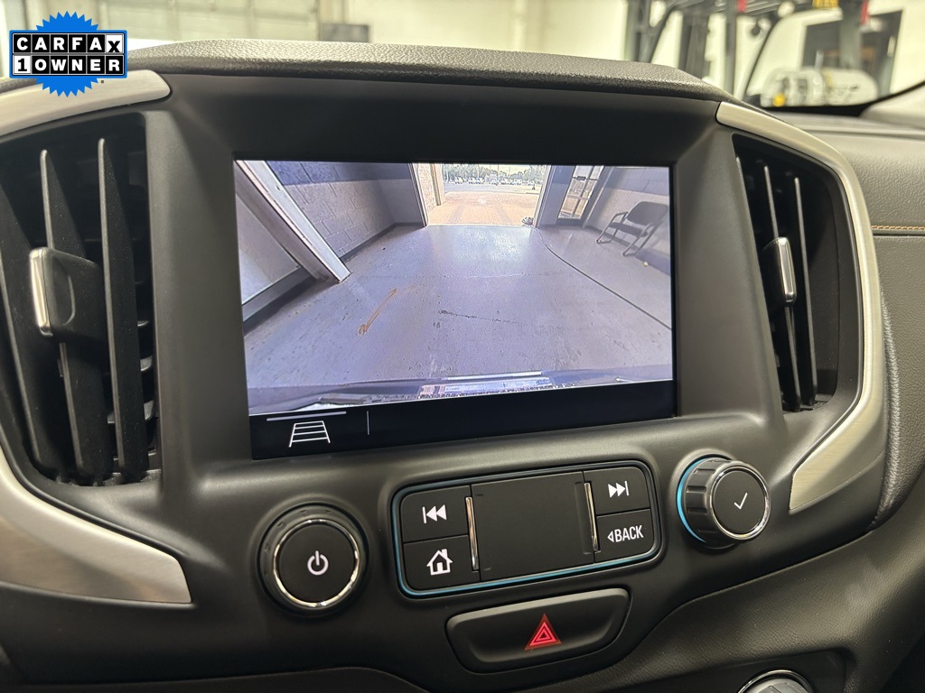 used 2019 GMC Terrain car, priced at $18,947