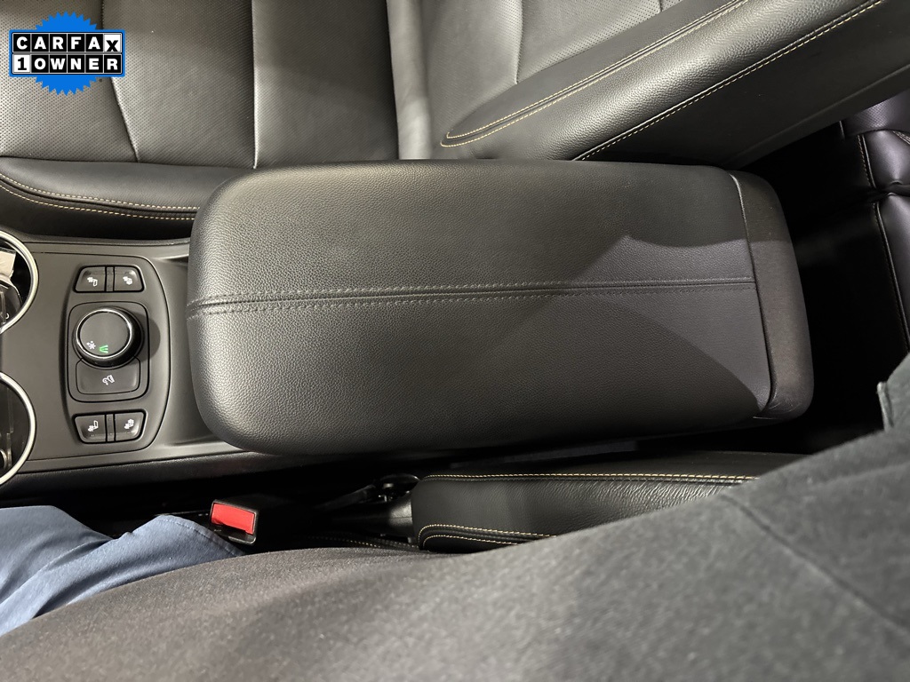 used 2019 GMC Terrain car, priced at $18,947