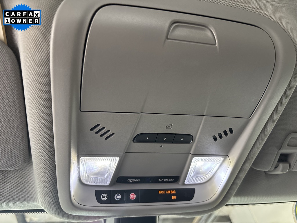used 2019 GMC Terrain car, priced at $18,947