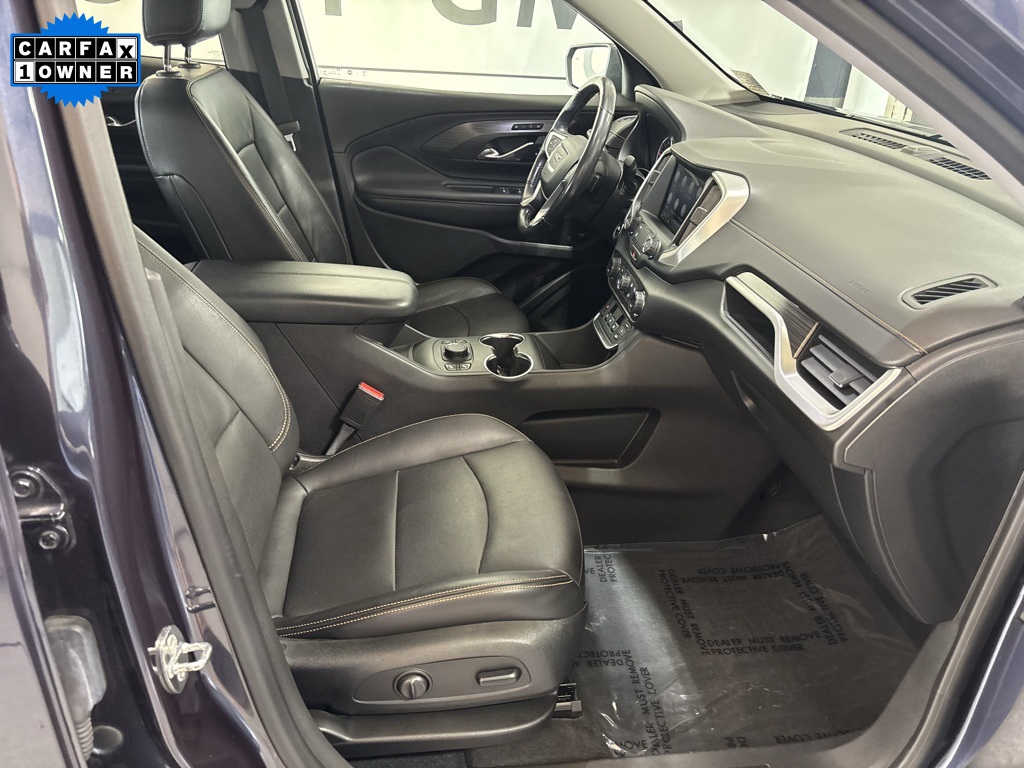 used 2019 GMC Terrain car, priced at $18,947