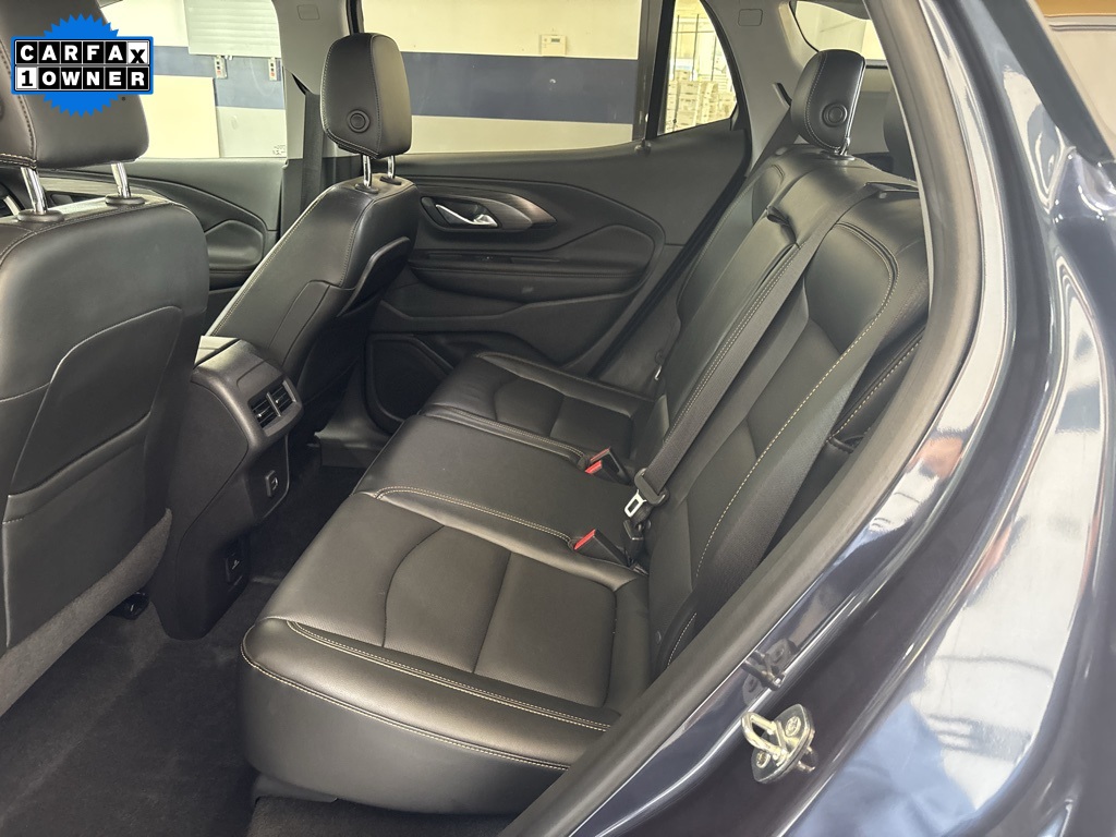 used 2019 GMC Terrain car, priced at $18,947