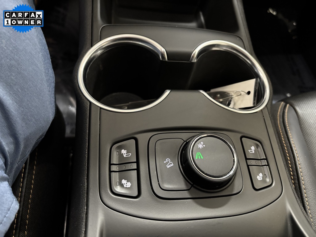 used 2019 GMC Terrain car, priced at $18,947