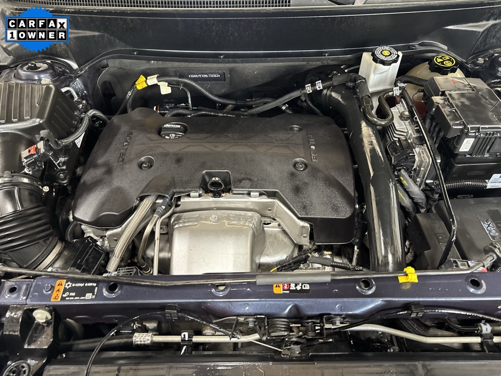 used 2019 GMC Terrain car, priced at $18,947