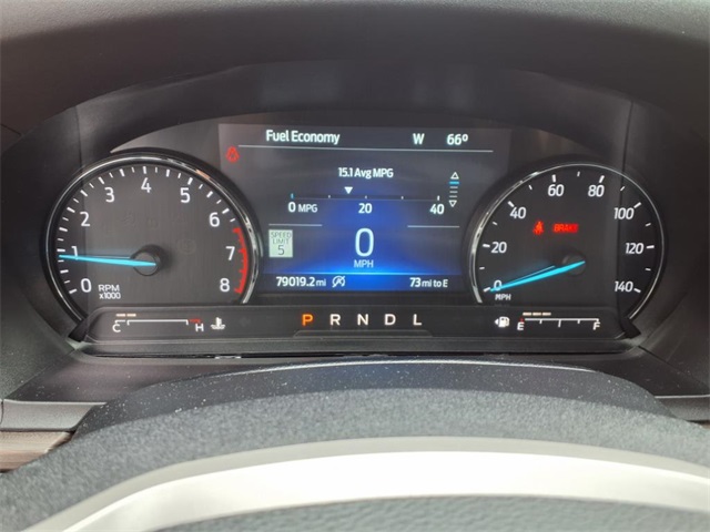 used 2021 Ford Explorer car, priced at $23,900
