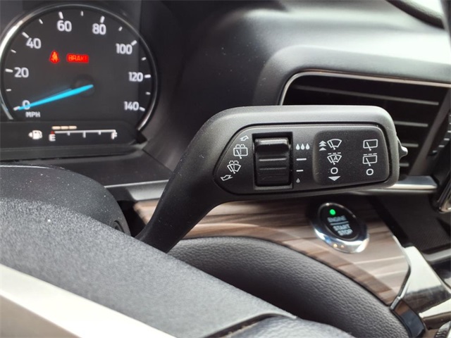 used 2021 Ford Explorer car, priced at $23,900