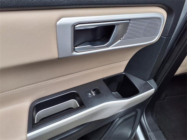 used 2021 Ford Explorer car, priced at $23,900