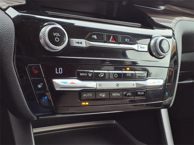 used 2021 Ford Explorer car, priced at $23,900