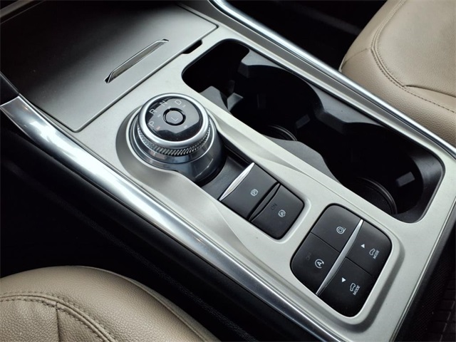 used 2021 Ford Explorer car, priced at $23,900