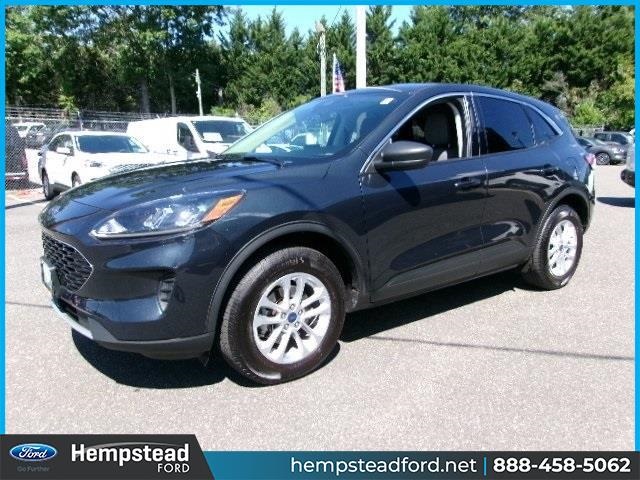 used 2022 Ford Escape car, priced at $23,819