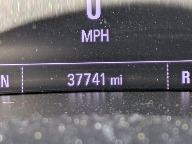 used 2022 GMC Canyon car, priced at $25,521