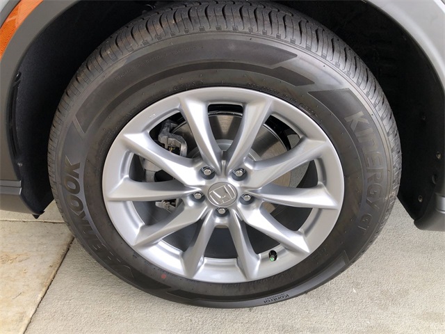 new 2026 Honda CR-V car, priced at $35,055