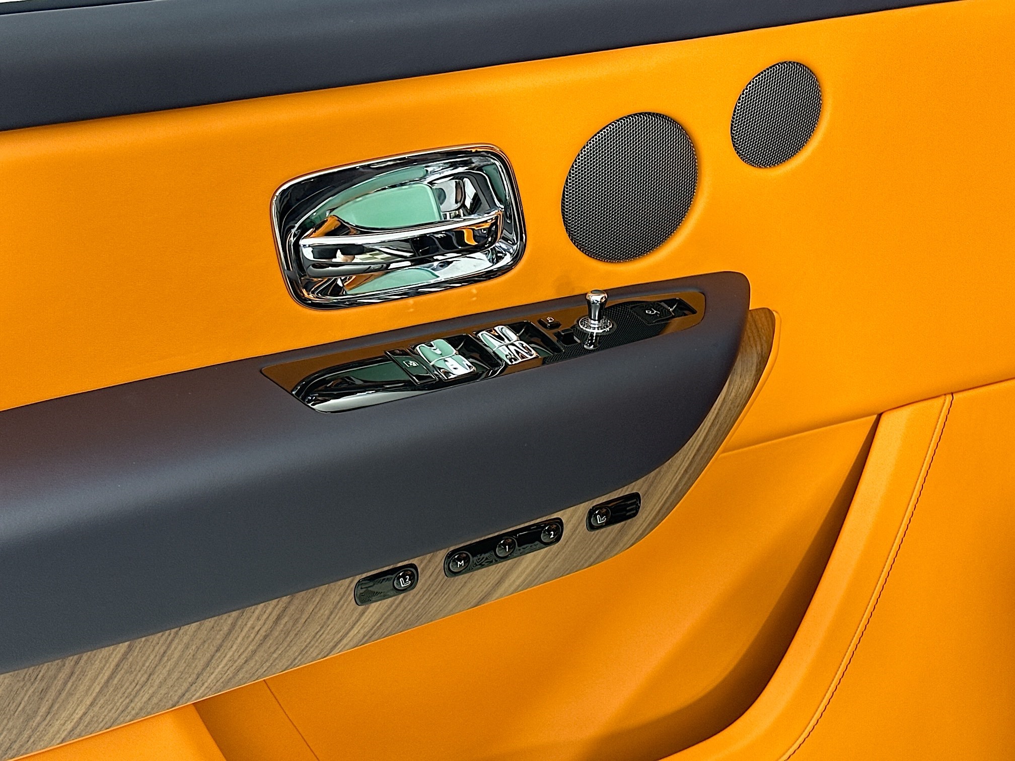 new 2026 Rolls-Royce Cullinan car, priced at $492,950