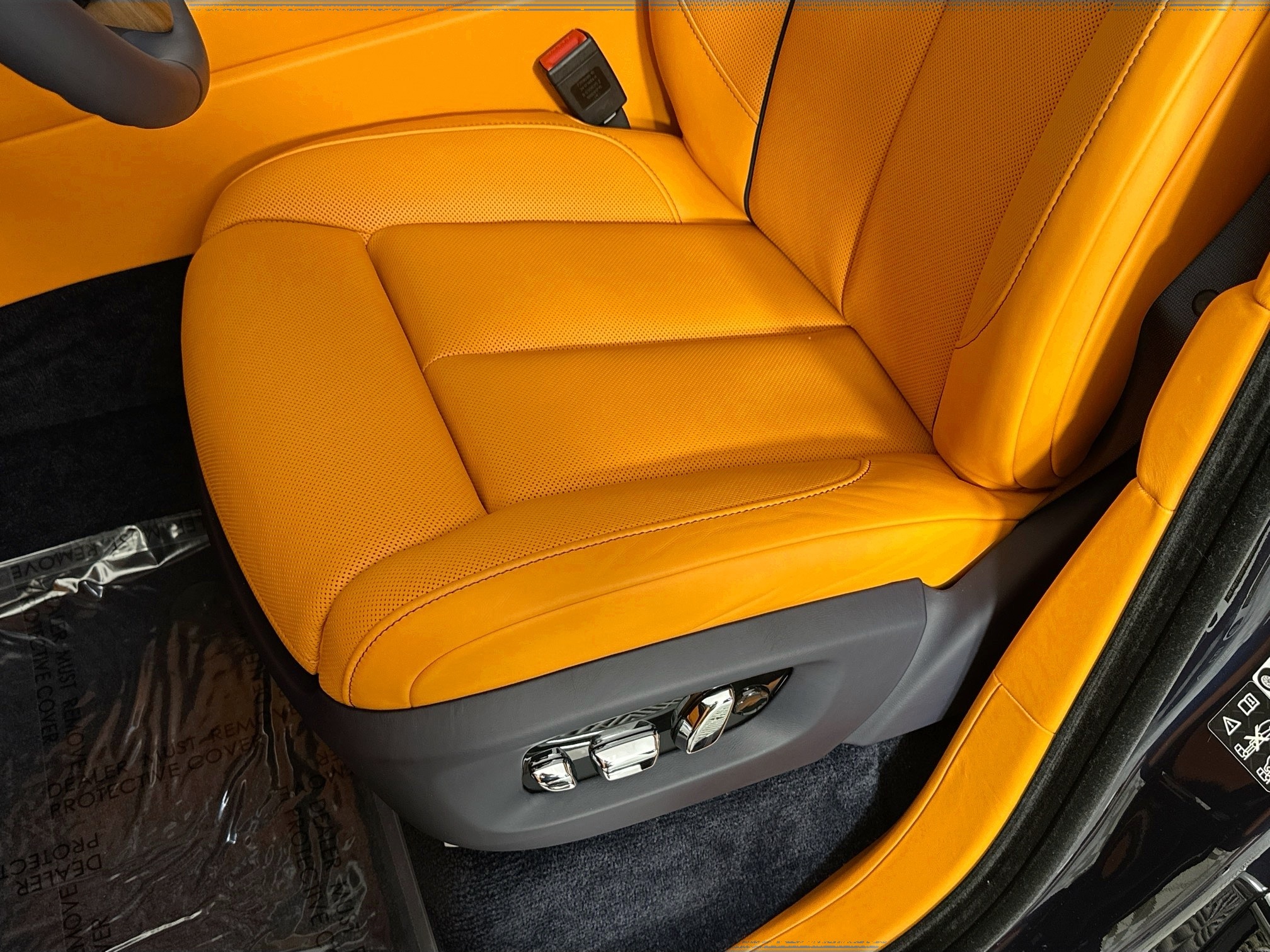 new 2026 Rolls-Royce Cullinan car, priced at $492,950