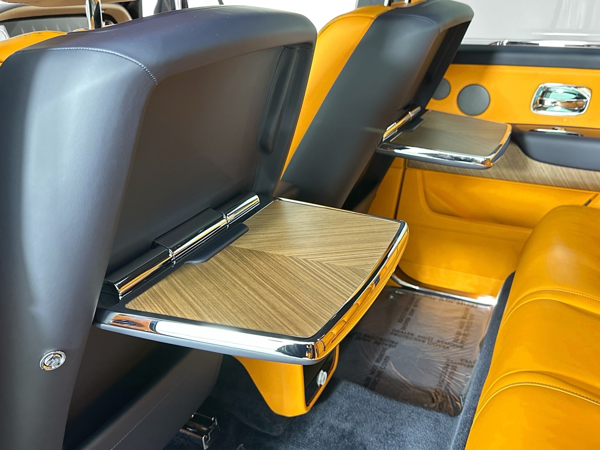 new 2026 Rolls-Royce Cullinan car, priced at $492,950