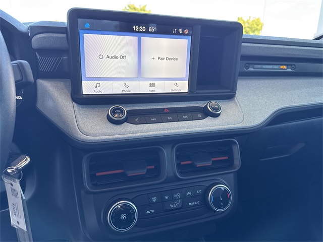 used 2024 Ford Maverick car, priced at $28,399