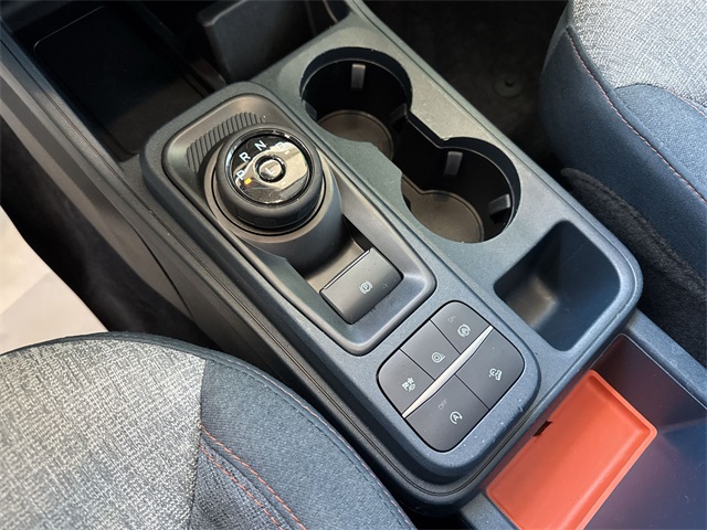 used 2024 Ford Maverick car, priced at $28,399