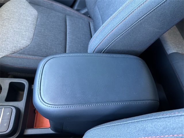 used 2024 Ford Maverick car, priced at $28,399