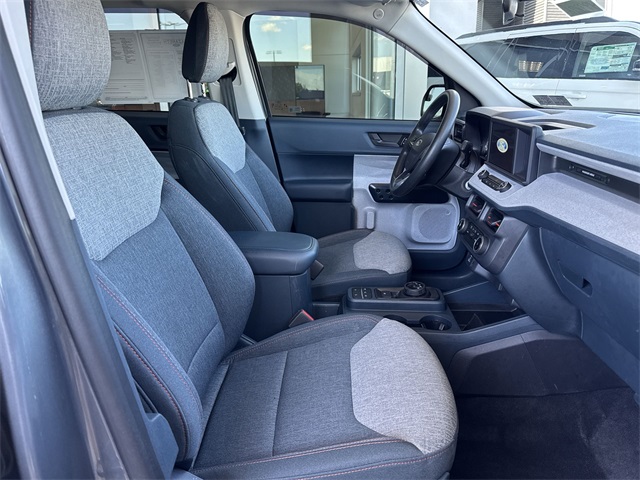 used 2024 Ford Maverick car, priced at $28,399