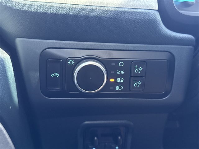 used 2024 Ford Maverick car, priced at $28,399