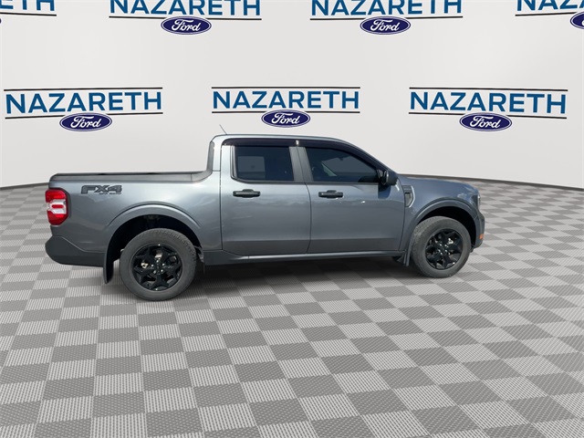 used 2024 Ford Maverick car, priced at $28,399